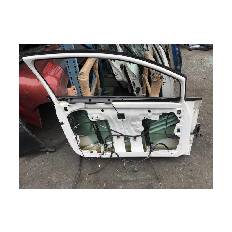 Porte avant gauche SEAT IBIZA 4