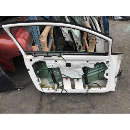 Porte avant gauche SEAT IBIZA 4 Photo n°1