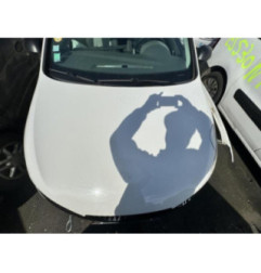 Porte avant gauche SEAT IBIZA 4 Photo n°10