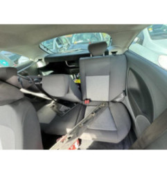 Porte avant gauche SEAT IBIZA 4 Photo n°19