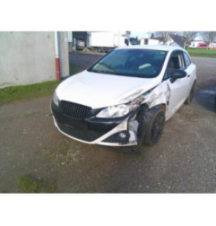 Retroviseur droit SEAT IBIZA 4 Photo n°8