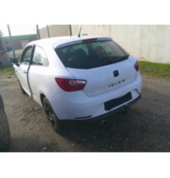 Retroviseur droit SEAT IBIZA 4 Photo n°9