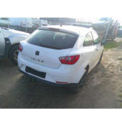 Retroviseur droit SEAT IBIZA 4 Photo n°10