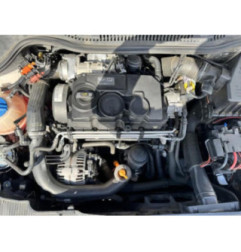 Retroviseur droit SEAT IBIZA 4 Photo n°12