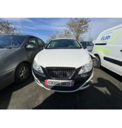 Retroviseur droit SEAT IBIZA 4 Photo n°18