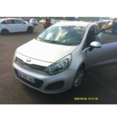 Capot KIA RIO 3 Photo n°10