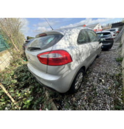 Capot KIA RIO 3 Photo n°14