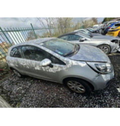 Capot KIA RIO 3 Photo n°15