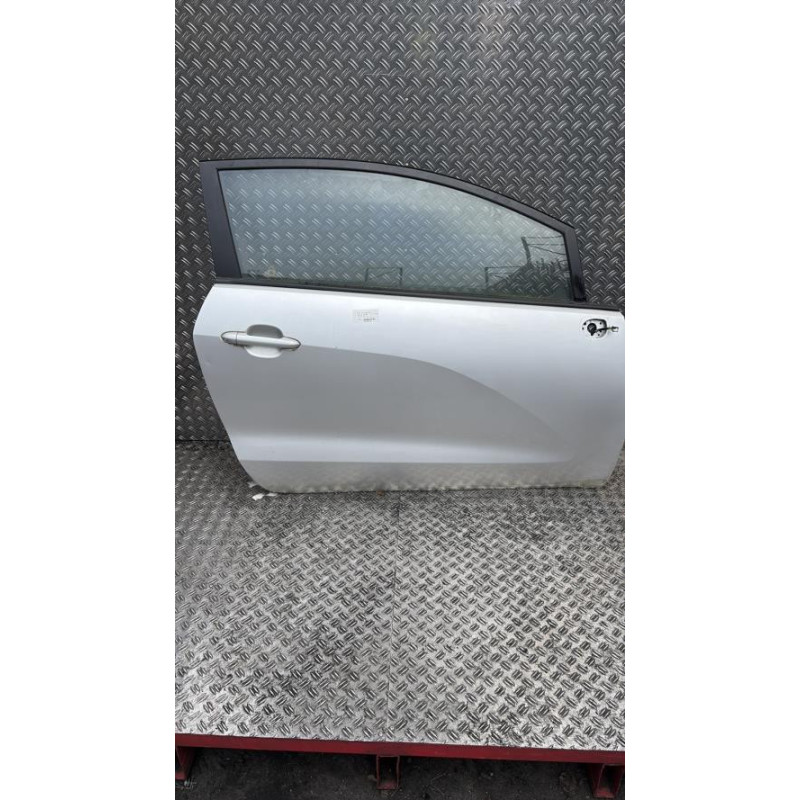 Porte avant droit KIA RIO 3