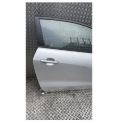 Porte avant droit KIA RIO 3 Photo n°3