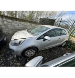 Porte avant droit KIA RIO 3 Photo n°9