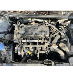 Porte avant droit KIA RIO 3 Photo n°14