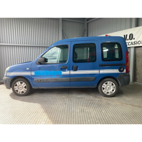 Moteur RENAULT KANGOO 1