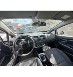 Porte avant droit KIA RIO 3 Photo n°16