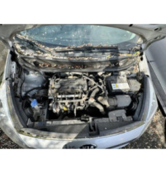 Porte avant droit KIA RIO 3 Photo n°18