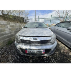 Porte avant droit KIA RIO 3 Photo n°20