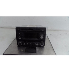 Autoradio d'origine KIA RIO 3 Photo n°1