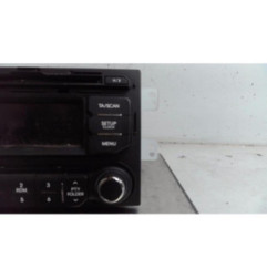 Autoradio d'origine KIA RIO 3