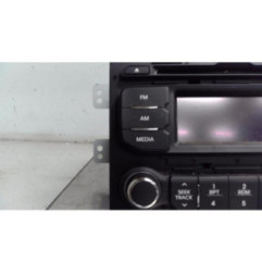 Autoradio d'origine KIA RIO 3 Photo n°3