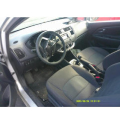 Autoradio d'origine KIA RIO 3 Photo n°9