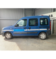 Commande chauffage RENAULT KANGOO 1
