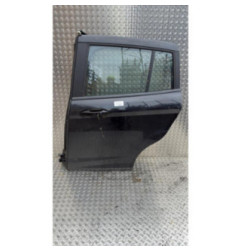 Porte laterale gauche FORD B-MAX Photo n°1