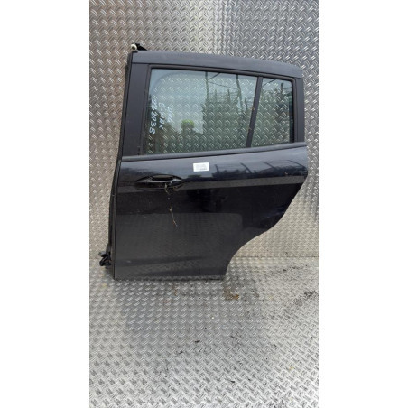 Porte laterale gauche FORD B-MAX Photo n°1