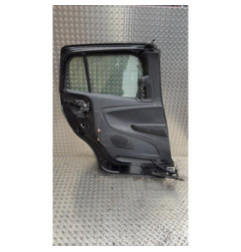 Porte laterale gauche FORD B-MAX Photo n°4