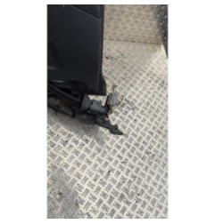 Porte laterale gauche FORD B-MAX Photo n°5