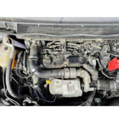 Porte laterale gauche FORD B-MAX Photo n°14