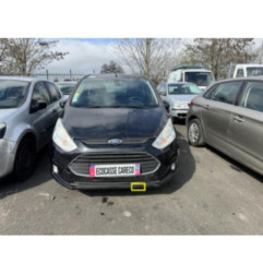 Porte laterale gauche FORD B-MAX Photo n°15