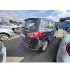 Porte laterale gauche FORD B-MAX Photo n°18