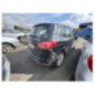 Porte laterale gauche FORD B-MAX