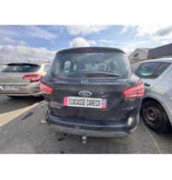 Porte laterale gauche FORD B-MAX Photo n°19