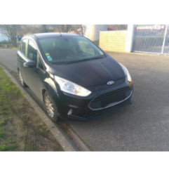 Porte laterale gauche FORD B-MAX Photo n°20