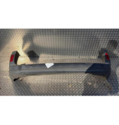 Pare choc arriere RENAULT KANGOO 2 Photo n°1