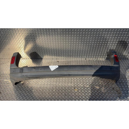 Pare choc arriere RENAULT KANGOO 2 Photo n°1