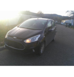 Demarreur FORD B-MAX Photo n°6