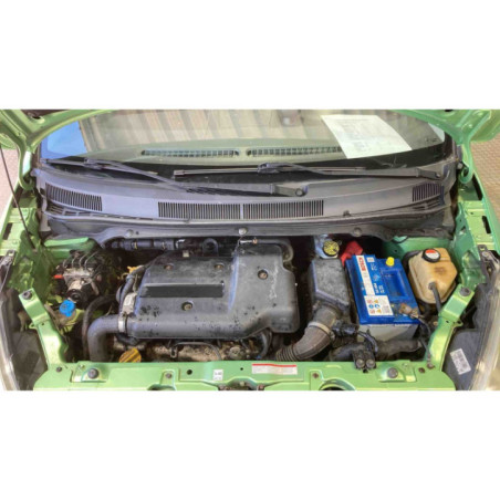 Trappe d'essence OPEL AGILA B