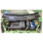 Commande chauffage OPEL AGILA B