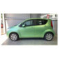Commande chauffage OPEL AGILA B