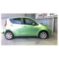 Commande chauffage OPEL AGILA B