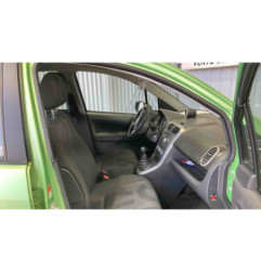 Commande chauffage OPEL AGILA B Photo n°5