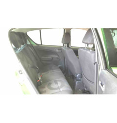 Commande chauffage OPEL AGILA B Photo n°6