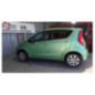 Commande chauffage OPEL AGILA B