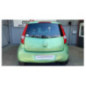 Commande chauffage OPEL AGILA B