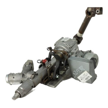 Colonne de direction FORD B-MAX Photo n°1