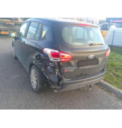 Commande de phare FORD B-MAX Photo n°5