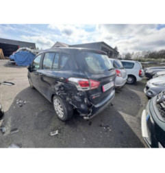 Commande de phare FORD B-MAX Photo n°11