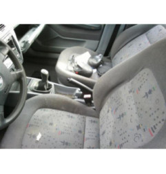 Com (Bloc Contacteur Tournant+Commodo Essuie Glace+Commodo Phare) SKODA FABIA 1 Photo n°8